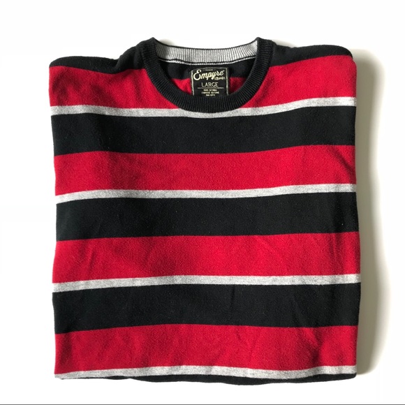 empyre sweater